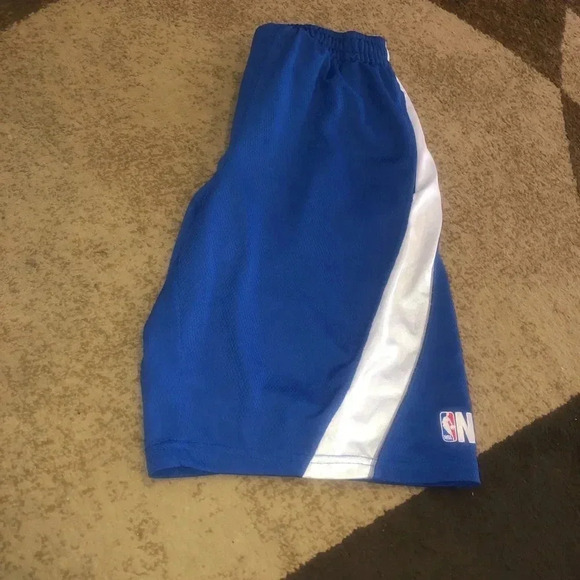 Men’s nba running shorts - Picture 5 of 5